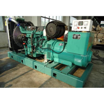 Diesel Generator Set (300kVA) (HF240V1)